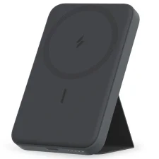 پاوربانک مگ سیف انکر مدل Anker 5K MagGO با ظرفیت 5000 میلی آمپر ساعت