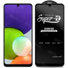 گلس گوشی Samsung Galaxy A22 (4G) سوپر دی اورجینال از برند Mietubl