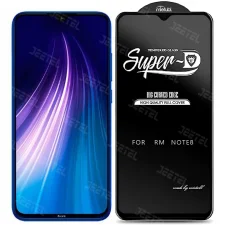 گلس گوشی Xiaomi Redmi Note 8 سوپر دی اورجینال از برند Mietubl