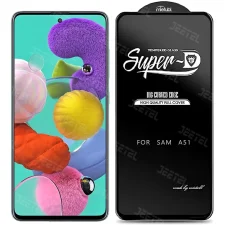 گلس گوشی Samsung Galaxy A51 سوپر دی اورجینال از برند Mietubl