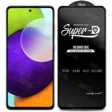 گلس گوشی Samsung Galaxy A52 سوپر دی اورجینال از برند Mietubl