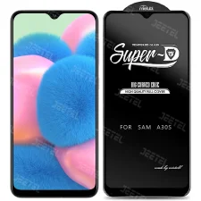 گلس گوشی Samsung Galaxy A30s سوپر دی اورجینال از برند Mietubl
