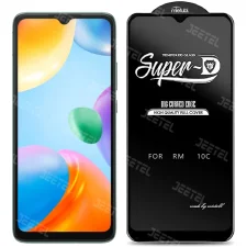 گلس گوشی Xiaomi Redmi 10C سوپر دی اورجینال از برند Mietubl