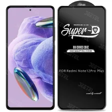 گلس گوشی Xiaomi Redmi Note 12 Pro Plus (5G) سوپر دی اورجینال از برند Mietubl