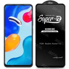 گلس گوشی Xiaomi Redmi Note 11S سوپر دی اورجینال از برند Mietubl