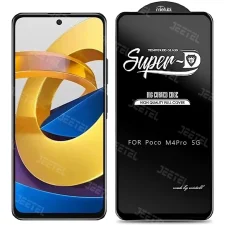 گلس گوشی Xiaomi Poco M4 Pro (5G) سوپر دی اورجینال از برند Mietubl