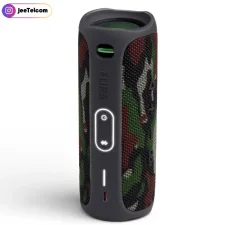 اسپیکر بلوتوث قابل حمل مدل JBL Flip 5