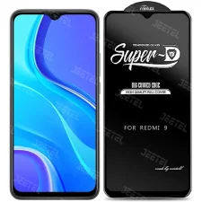 گلس گوشی Xiaomi Redmi 9 سوپر دی اورجینال از برند Mietubl