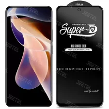گلس گوشی Xiaomi Redmi Note 11 Pro Plus (5G) سوپر دی اورجینال از برند Mietubl