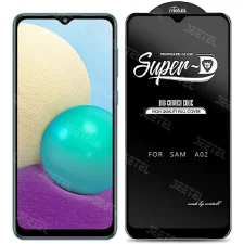 گلس گوشی Samsung Galaxy A02 سوپر دی اورجینال از برند Mietubl