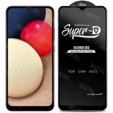 گلس گوشی Samsung Galaxy A02S سوپر دی اورجینال از برند Mietubl