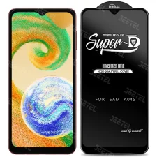 گلس گوشی Samsung Galaxy A04S سوپر دی اورجینال از برند Mietubl