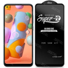 گلس گوشی Samsung Galaxy A11 سوپر دی اورجینال از برند Mietubl