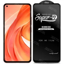 گلس گوشی Xiaomi MI 11 Lite سوپر دی اورجینال از برند Mietubl