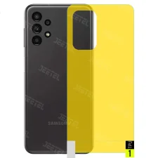 برچسب نانو پشت گوشی Samsung Galaxy A13 (4G) مدل شفاف آنتی شوک