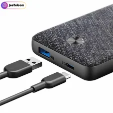 پاوربانک اورجینال با ظرفیت 13.000mAh مدل انکر ANKER PowerCore