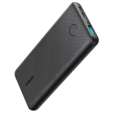 پاوربانک اورجینال با ظرفیت 12.000mAh مدل انکر PowerCore III Sense 10K A1244