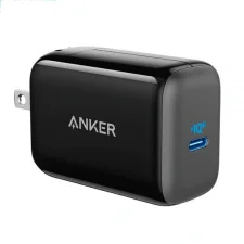 آداپتور 65 وات انکر مدل Anker PowerPort 3 A2712