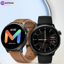 ساعت هوشمند شیائومی مدل Mibro Watch Lite 2 (مکالمه دار شرکتی)