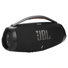 اسپیکر بوم باکس جی بی ال مدل JBL BOOMBOX 3