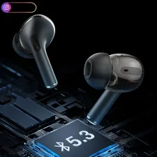 هدست بلوتوث شیائومی مدل Mibro Earbuds M1