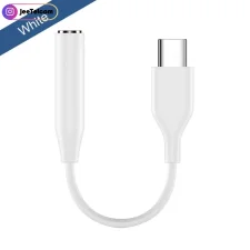 مبدل تایپ سی به جک 3.5mm مدل پک سامسونگ (های کپی ویتنامی)