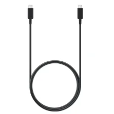 کابل شارژ سوپر فست سامسونگ مدل Samsung Type-C 45W Super Fast 5A (ویتنامی 100 درصد اورجینال)