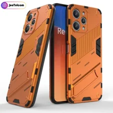 قاب آرمور برای گوشی Xiaomi Poco X5 Pro 5G مدل استنددار
