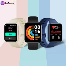 ساعت هوشمند شیائومی مدل Redmi Watch 2 Lite (مکالمه دار شرکتی)