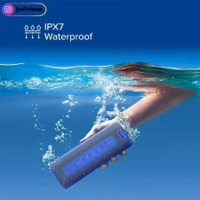 اسپیکر بلوتوث ضدآب شیائومی مدل MI Speaker 16W