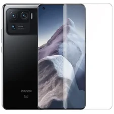 گلس یو وی UV Glass مناسب برای گوشی Xiaomi 11 Ultra