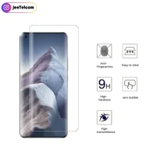 گلس یو وی UV Glass مناسب برای گوشی Xiaomi 11 Ultra