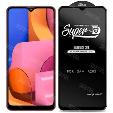 گلس گوشی Samsung Galaxy A20S سوپر دی اورجینال از برند Mietubl
