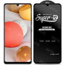 گلس گوشی Samsung Galaxy A42 (5G) سوپر دی اورجینال از برند Mietubl