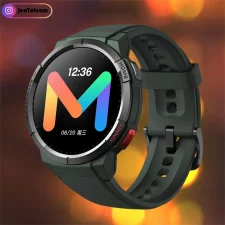 ساعت هوشمند شیائومی مدل Mibro GS (شرکتی)