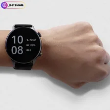 ساعت هوشمند هایلو مدل Haylou Solar Plus RT3 (شرکتی مکالمه دار)