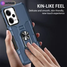 قاب آرمور برای گوشی Xiaomi Redmi Note 12 Pro 5G مدل استنددار