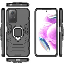 قاب آرمور برای گوشی Xiaomi Redmi Note 12S مدل استنددار
