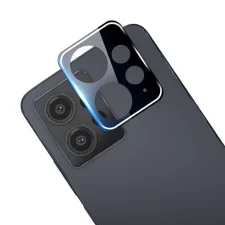 گلس محافظ لنز گوشی Xiaomi Redmi Note 12 4G مدل شیشه ای 3D