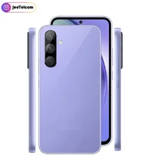 گلس محافظ لنز گوشی Samsung Galaxy A54 مدل شیشه ای 3D