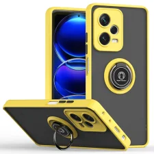 کاور ضدضربه شیائومی Xiaomi Redmi Note 12 Pro 5G مدل مات محافظ دوربین