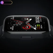 ساعت هوشمند شیائومی مدل Mibro C2 (مکالمه دار شرکتی)