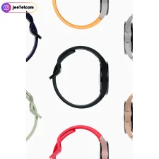 ساعت هوشمند سامسونگ 44 میلی متری Samsung Watch 4 R870 44mm