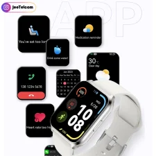 ساعت هوشمند شیائومی مدل هایلو Haylou Watch 2 Pro (شرکتی)