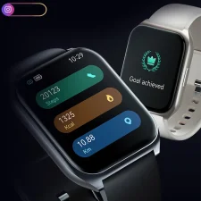 ساعت هوشمند شیائومی مدل هایلو Haylou Watch 2 Pro (شرکتی)