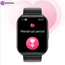 ساعت هوشمند شیائومی مدل هایلو Haylou Watch 2 Pro (شرکتی)