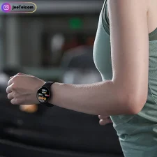 ساعت هوشمند شیائومی مدل Mibro Lite (شرکتی)
