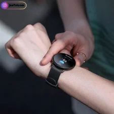 ساعت هوشمند شیائومی مدل Mibro Lite (شرکتی)