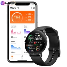 ساعت هوشمند شیائومی مدل Mibro Lite (شرکتی)
