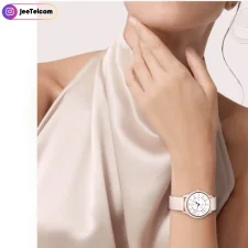 ساعت هوشمند شیائومی مدل Kieslect Lora (مکالمه دار شرکتی)
